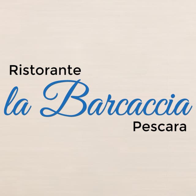 La Barcaccia