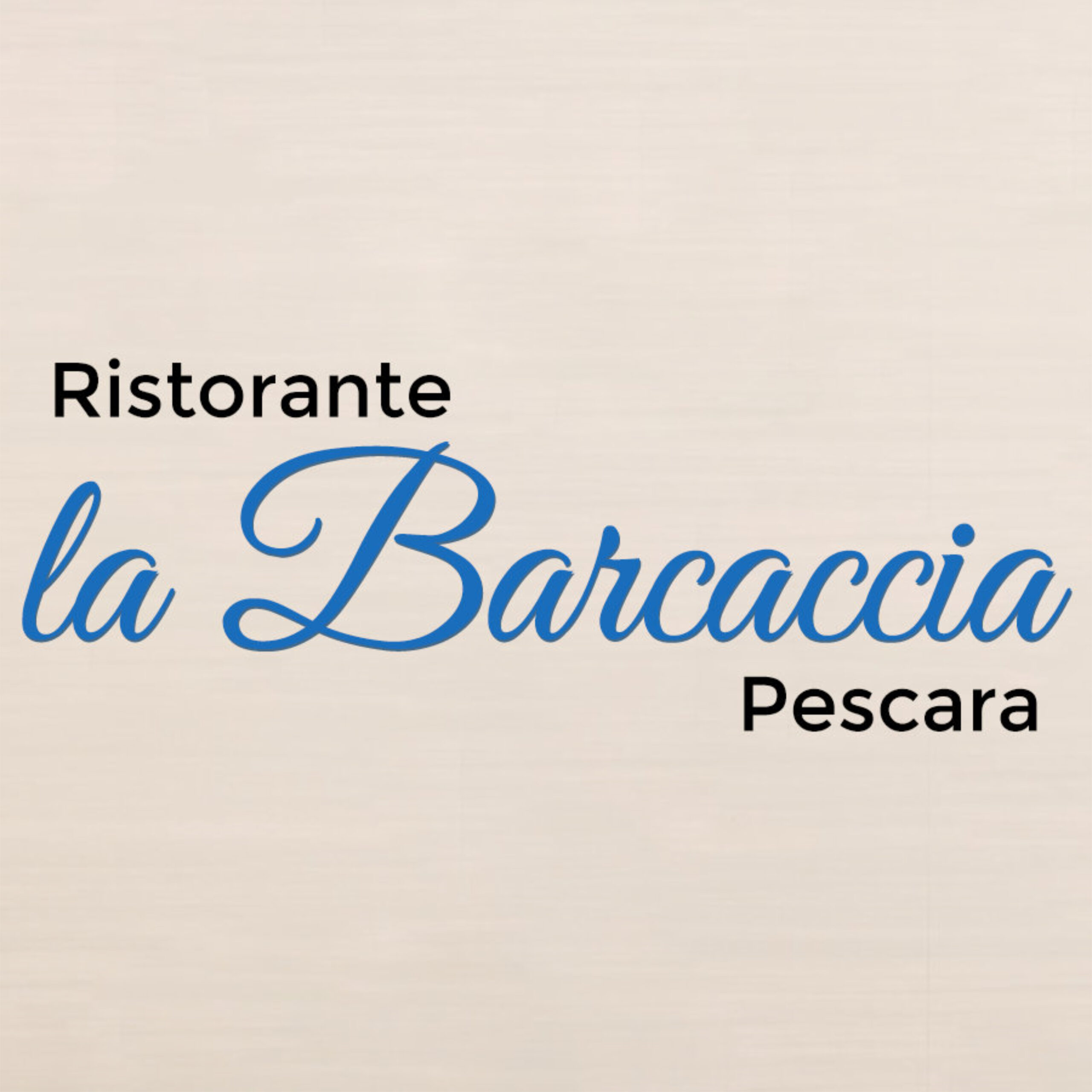 La Barcaccia
