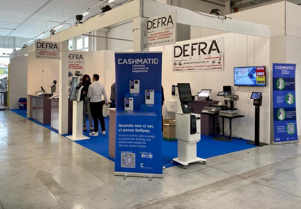 saral food defra system