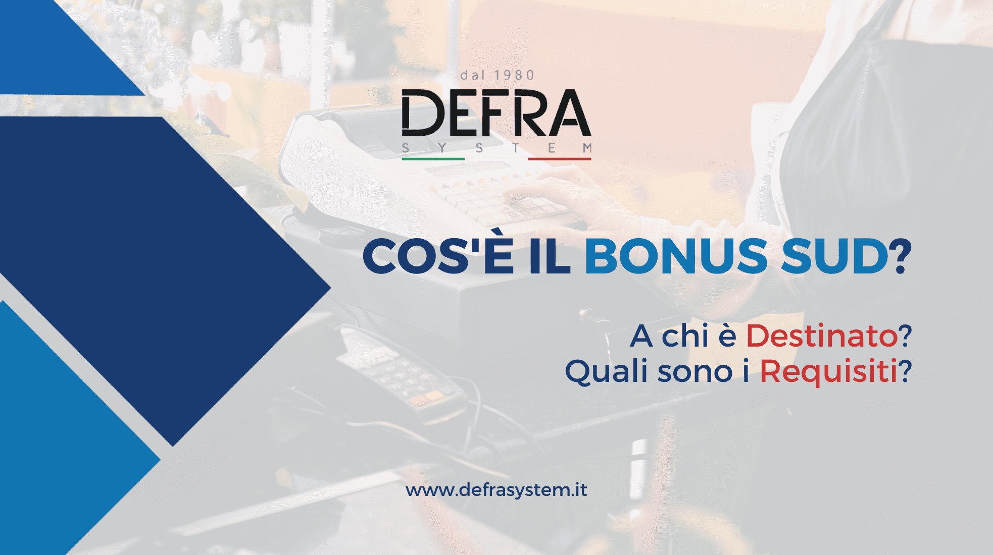 Il BONUS INVESTIMENTI SUD viene rinnovato anche per il 2023