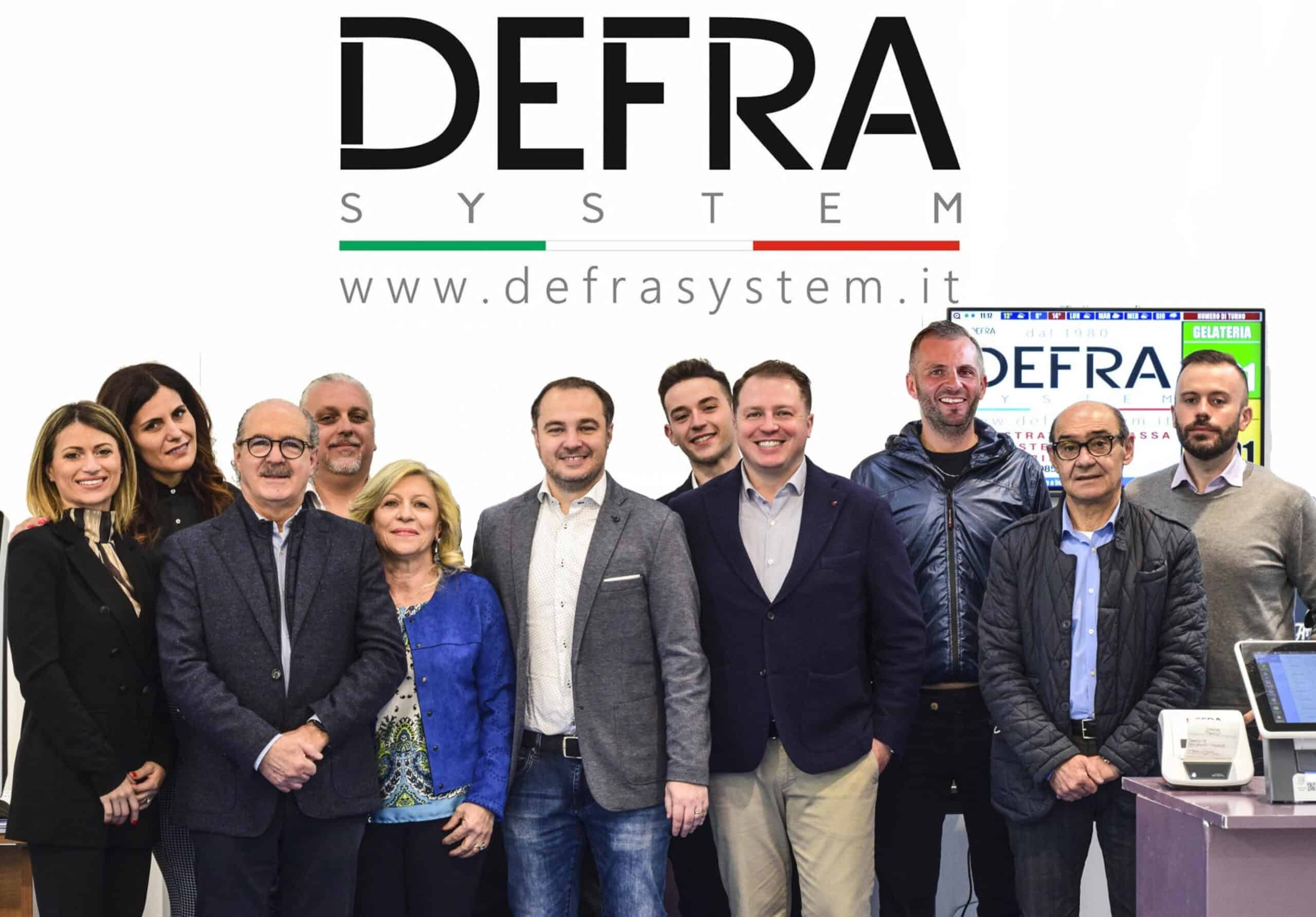 Assistenza tutto l’anno