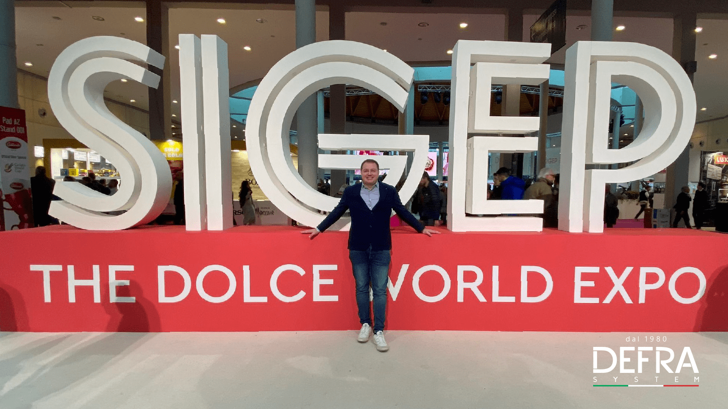 DEFRA System al SIGEP: ti presentiamo le novità 2023